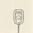 Telefon ikona