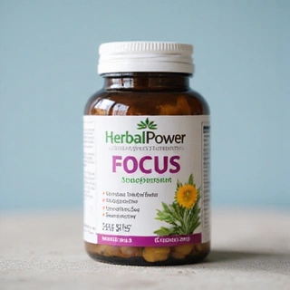 HerbalPower Focus Dodatak