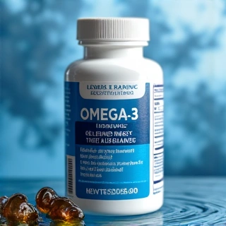 Omega-3 masne kiseline